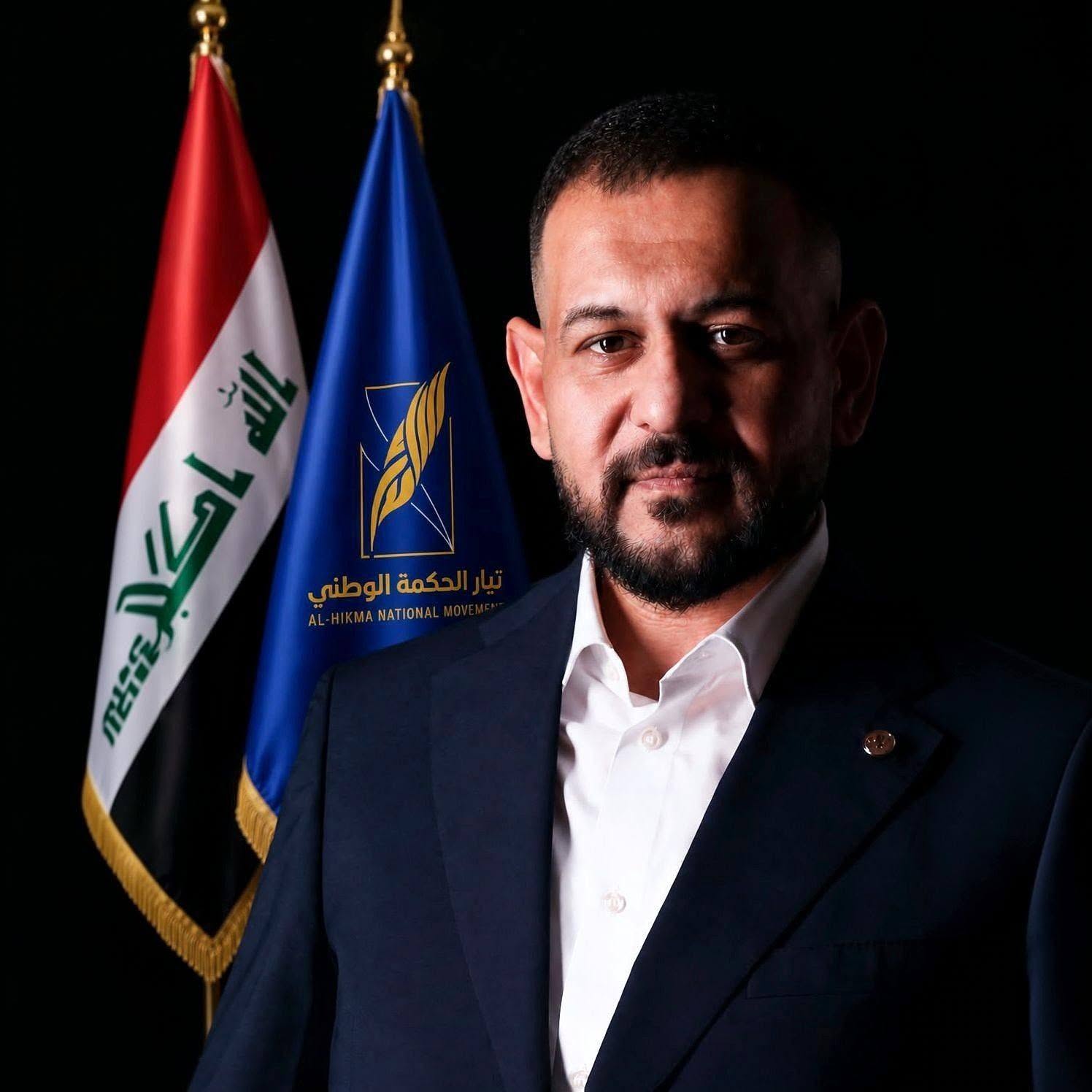 صورة محمد جليل حافظ الحسناوي